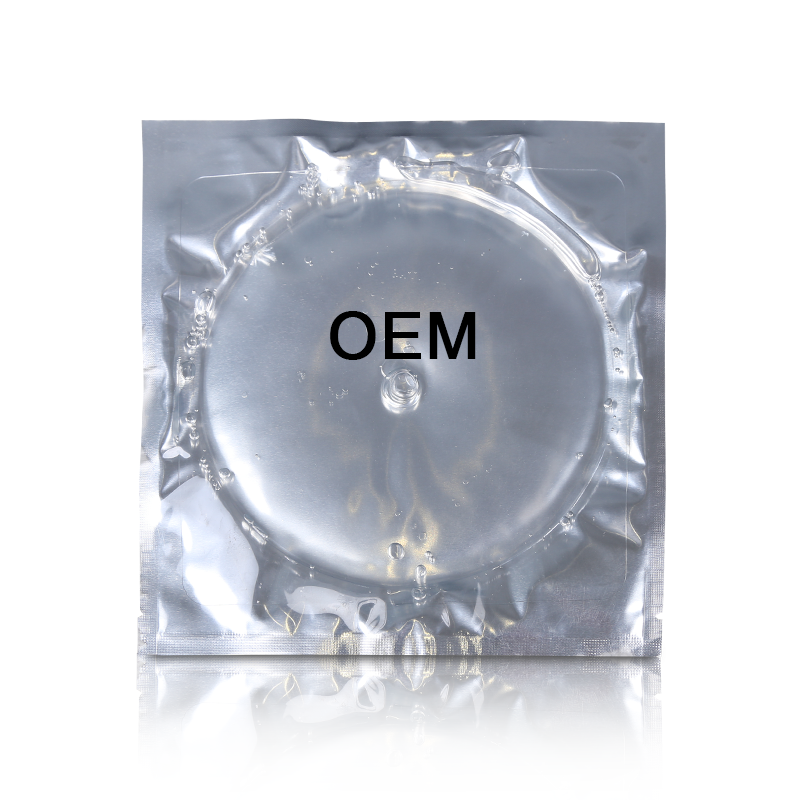 Collagen Anti-Wrinkle Breast Mask - 10